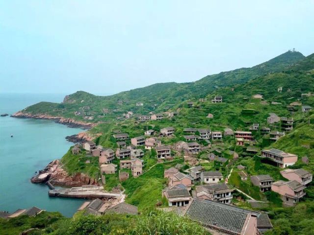 枸杞岛