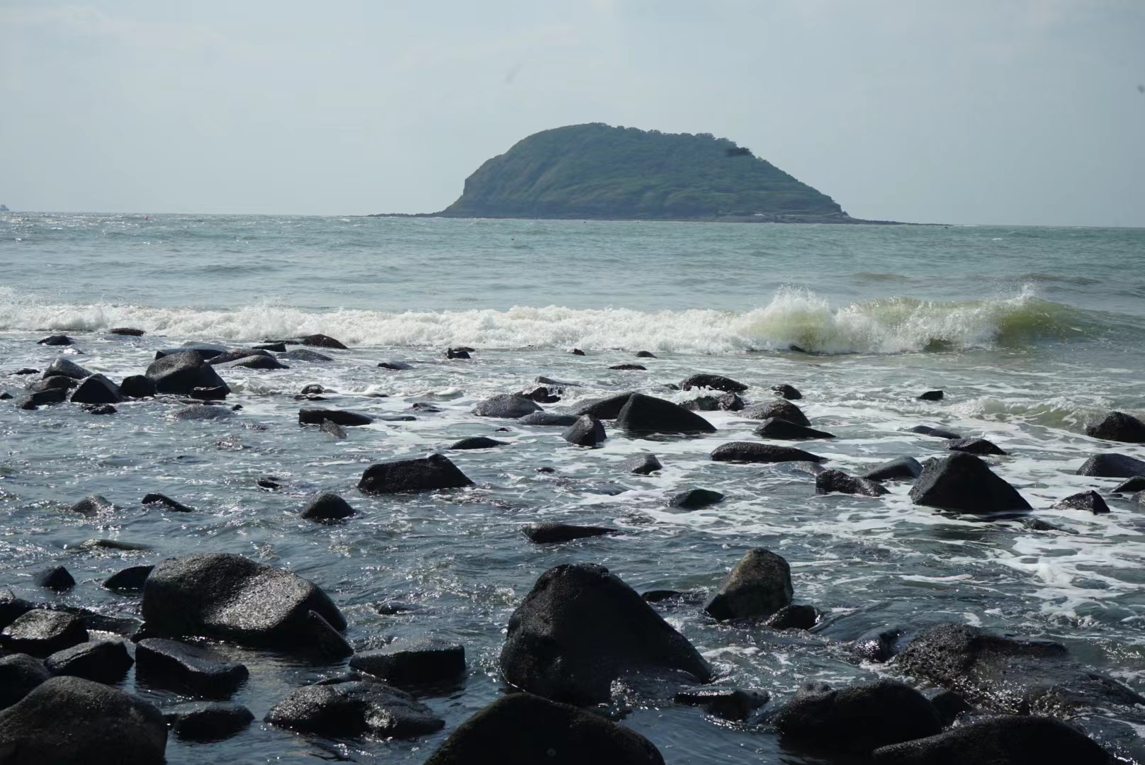 白塘湾国际旅游度假区 白塘湾国际旅游度假区
