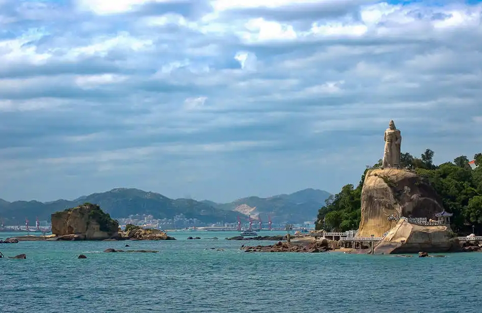 鼓浪屿 鼓浪屿