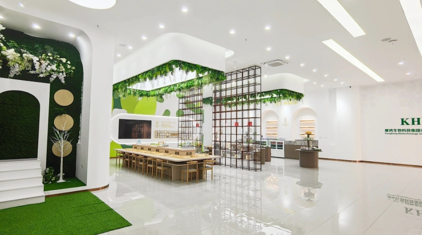 康鸿栀子花 康鸿栀子花